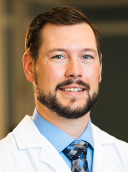 Christopher Smith MD